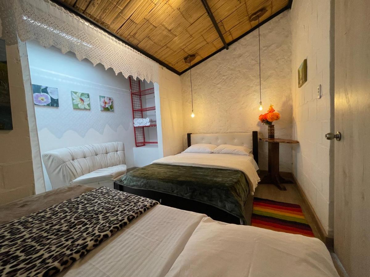 Villa Salento_Littlehouse Esterno foto