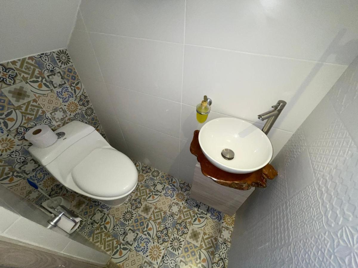 Villa Salento_Littlehouse Esterno foto