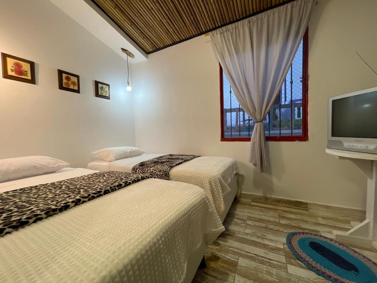 Villa Salento_Littlehouse Esterno foto