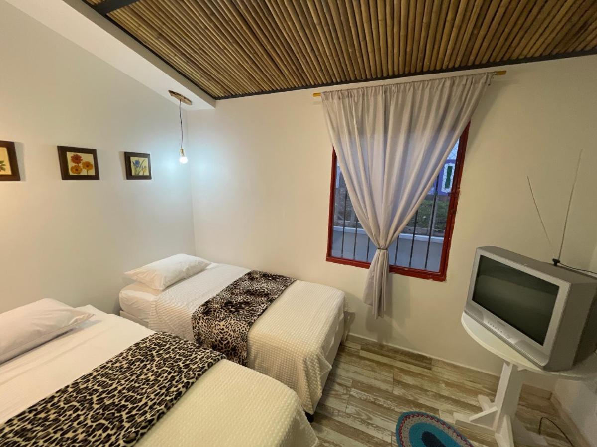 Villa Salento_Littlehouse Esterno foto