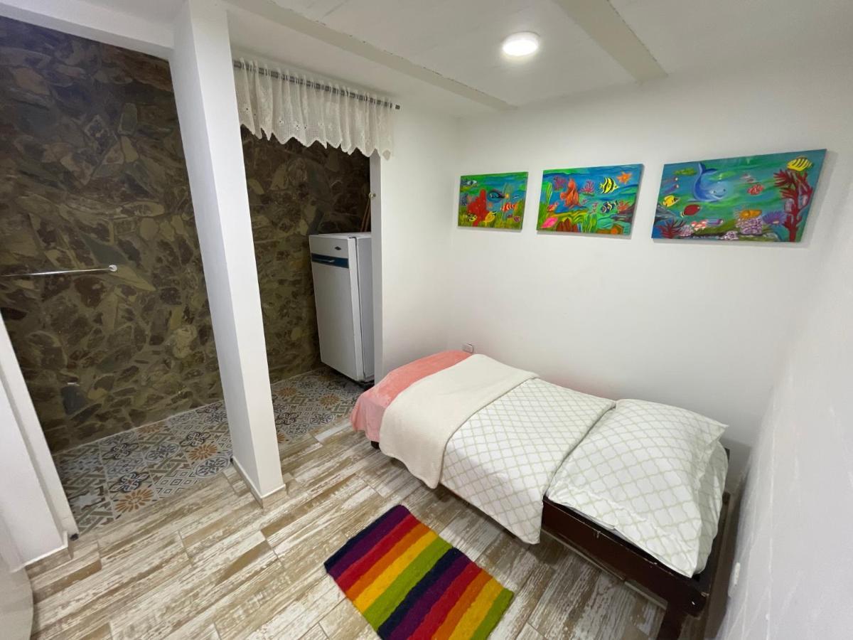 Villa Salento_Littlehouse Esterno foto