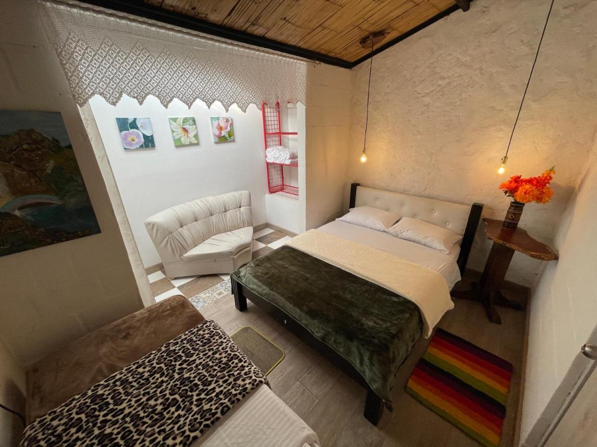Villa Salento_Littlehouse Esterno foto